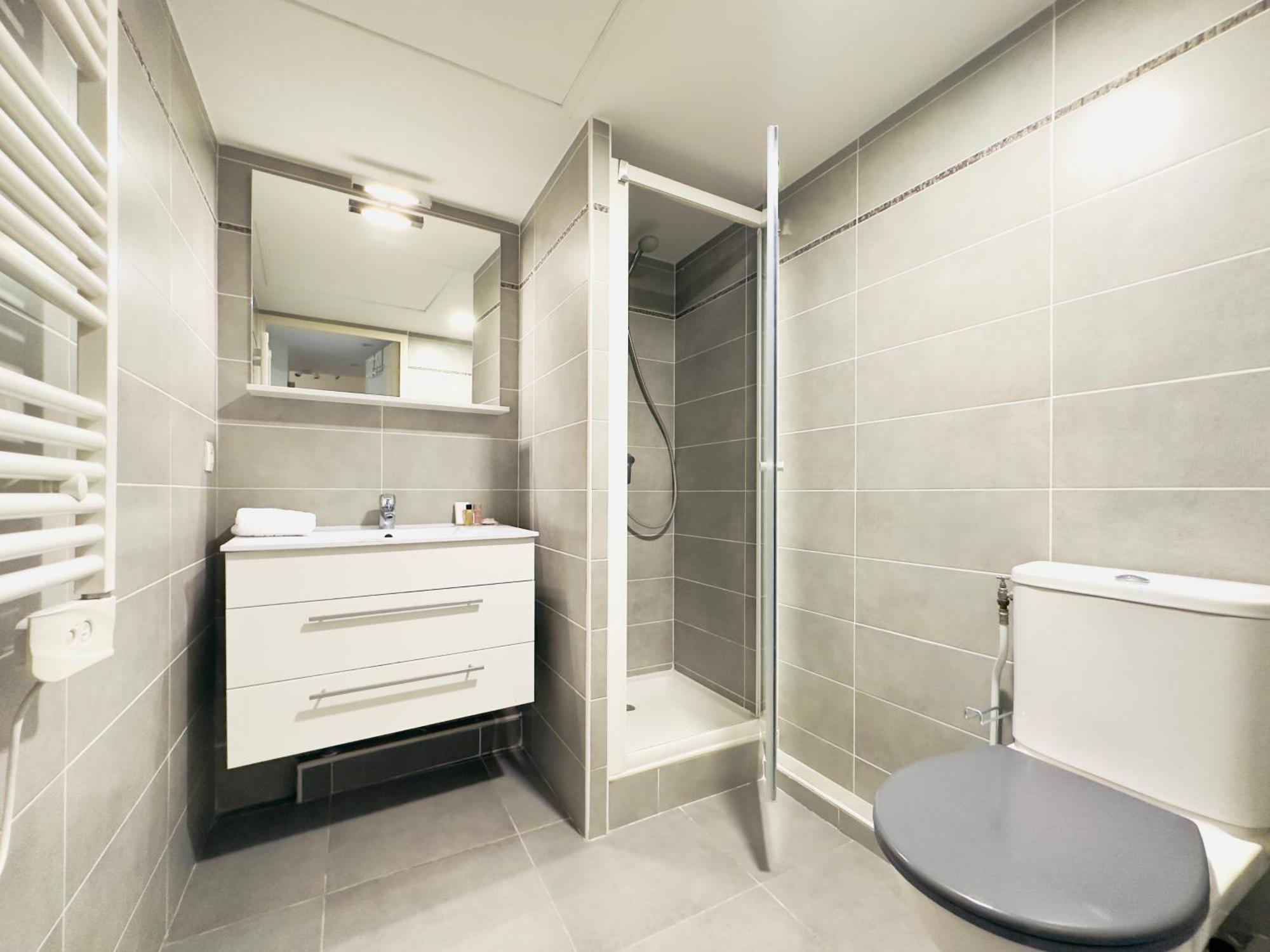 Le Cocon - 2 Pieces Centre - Terrasse Apartment Cannes