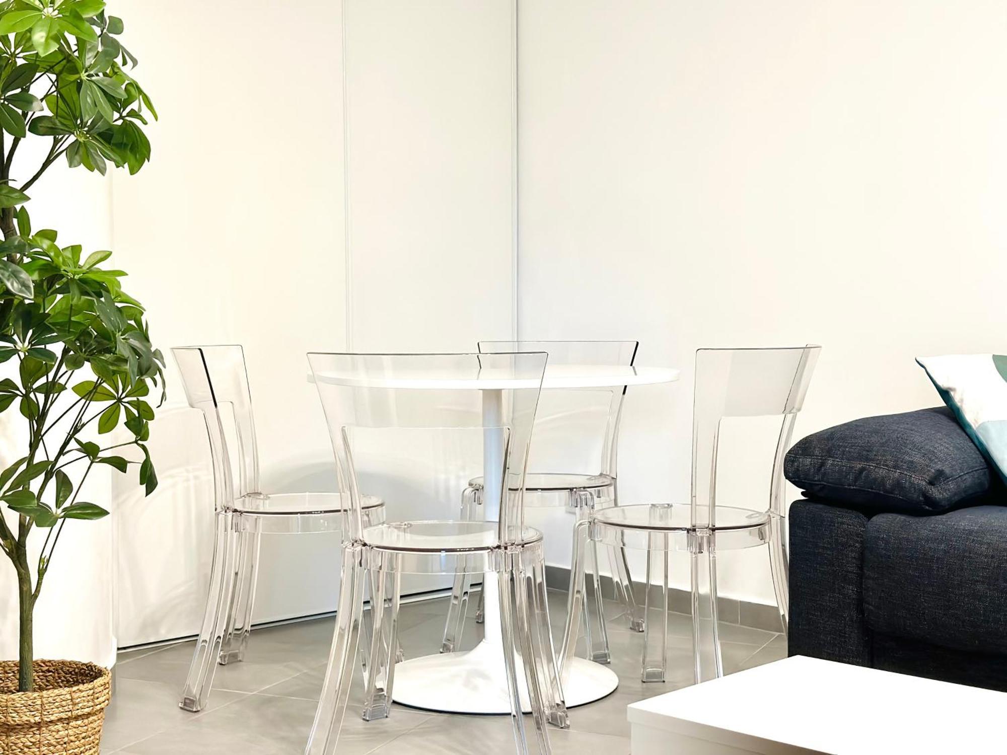 Apartment Le Cocon - 2 Pieces Centre - Terrasse *